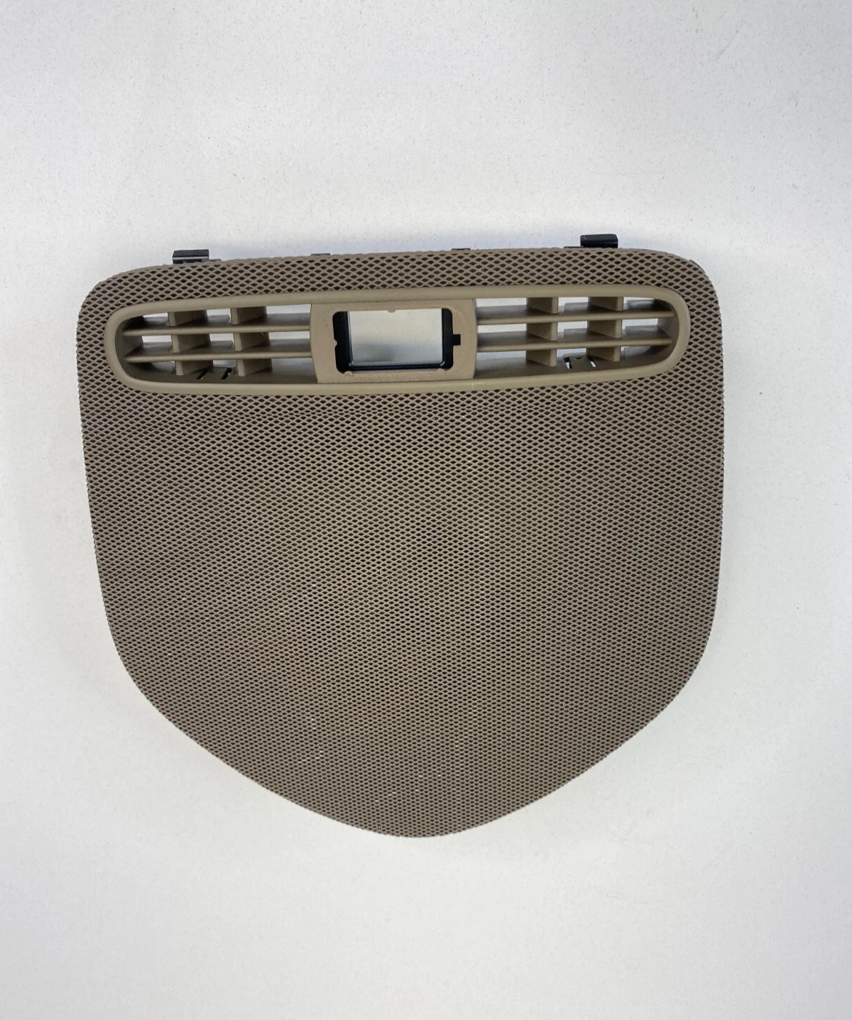 2006-2011 MERCEDES-BENZ ML350 CENTER DASH SPEAKER GRILLE VENT COVER A1646800018
