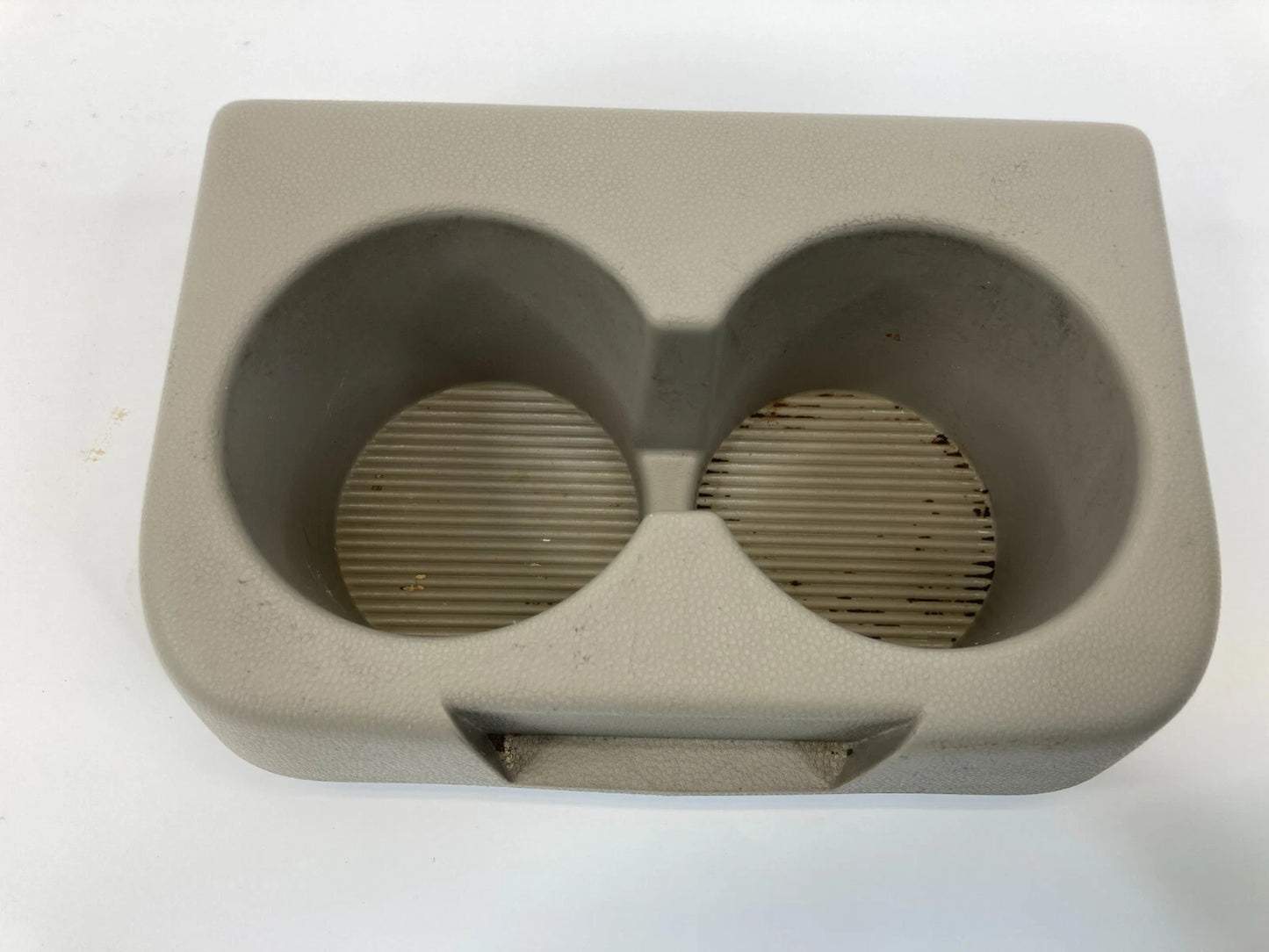 2008 2009 2010 2011 2012 FORD ESCAPE REAR CONSOLE CUP HOLDER 8L84-78135A14-A