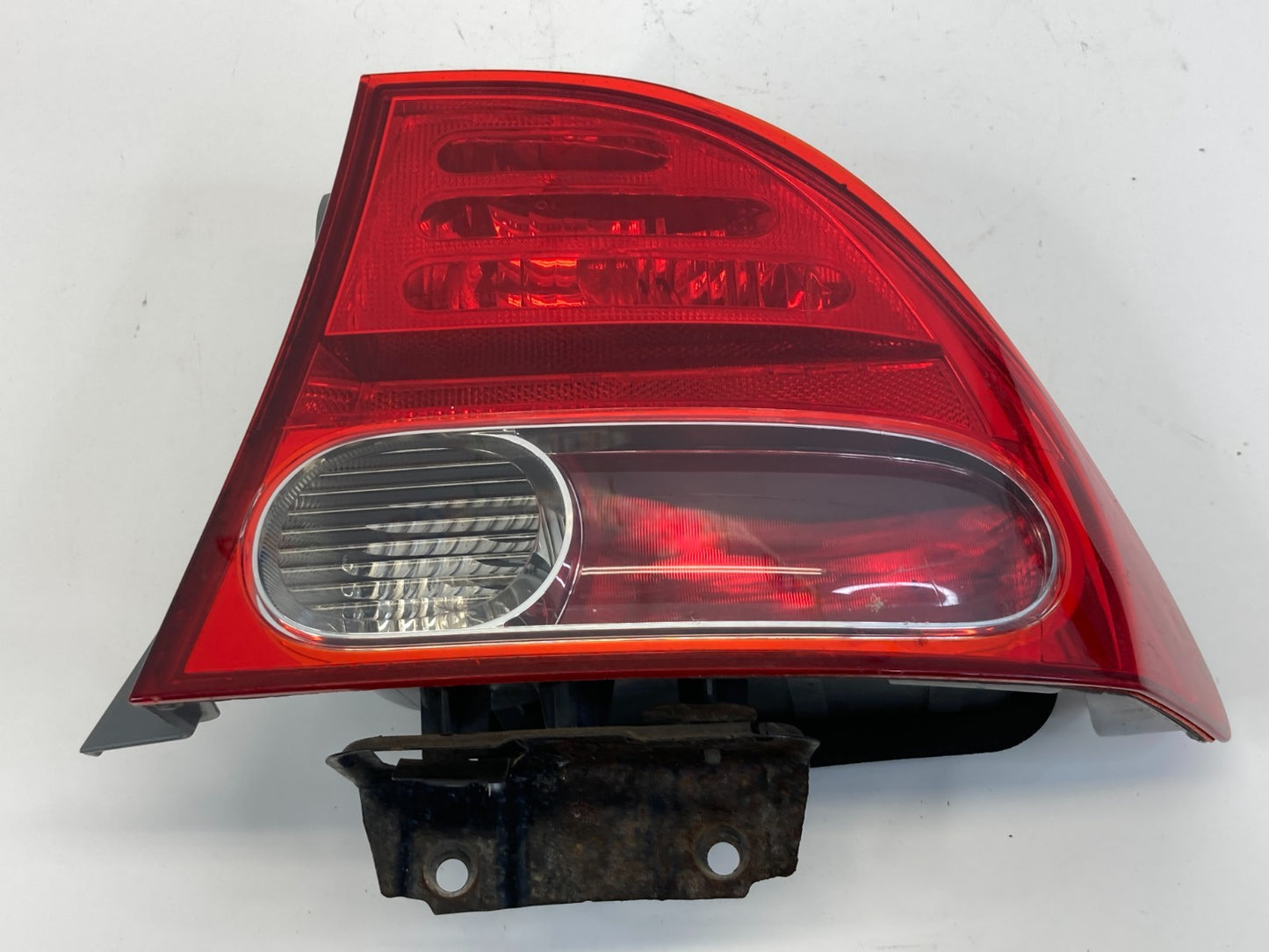 2006-2008 Honda Civic Sedan Right Tail Light Outer Taillight Assembly