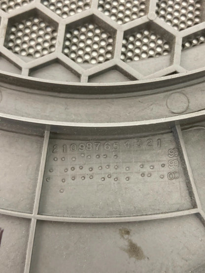 99 00 01 02 03 04 HONDA ODYSSEY FRONT RIGHT SPEAKER GRILL COVER TRIM OEM