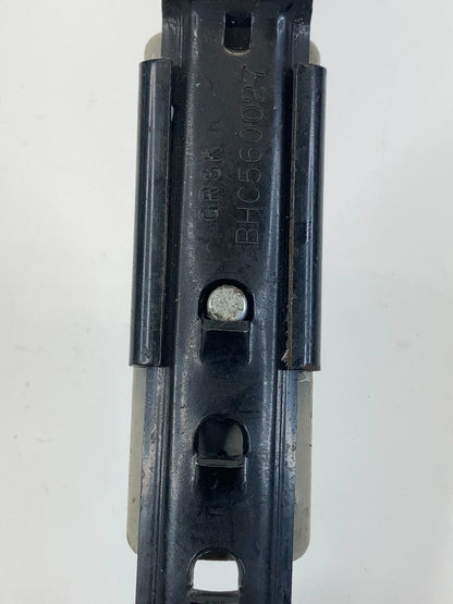 2008-2013 MAZDA MAZDA5 FRONT RIGHT PASSENGER SIDE SEAT BELT HEIGHT ADJUSTER OEM