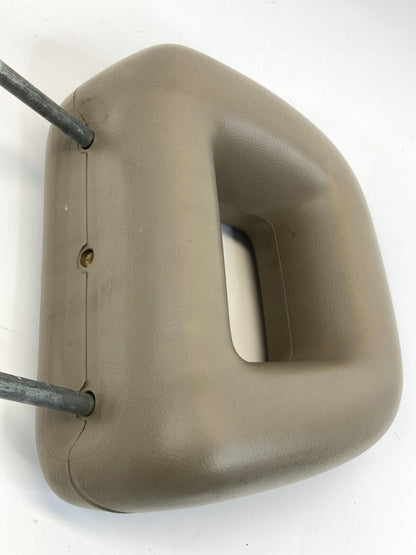 2009 09 Dodge Caliber Front Left Driver Side Seat Headrest Head Rest OEM