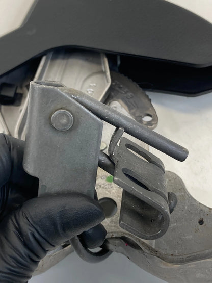 2009-2019 TOYOTA COROLLA EMERGENCY PARKING BRAKE HANDLE LEVER OEM