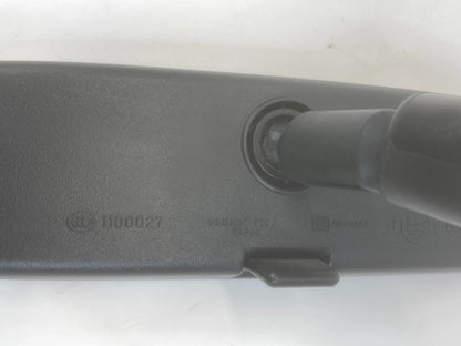 2007 2008 INFINITI G35 SEDAN INTERIOR REAR VIEW MIRROR ASSEMBLY OEM E13010837