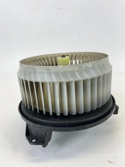 2007-2012 ACURA RDX 2.3L FRONT HEATER AC BLOWER MOTOR AY272700-5060 OEM