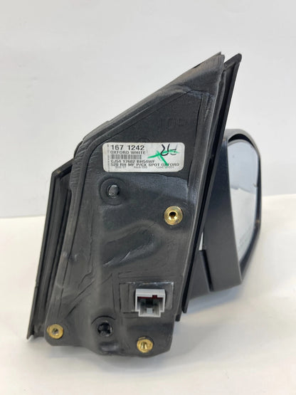 2013-2016 Ford Escape Front Right Side View Power Door Mirror CJ54-17682-BH54WF