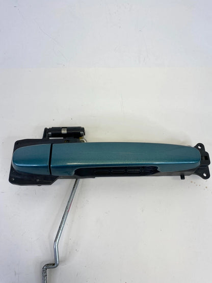 2009-2013 Toyota Corolla Front Right FR RH Side Exterior Door Handle Trim OEM