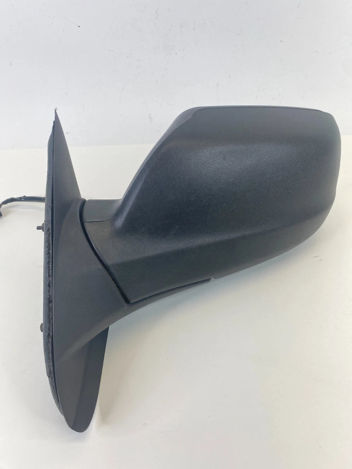 2005-2010 JEEP GRAND CHEROKEE FRONT LEFT DOOR SIDE VIEW POWER MIRROR W/ HEATED