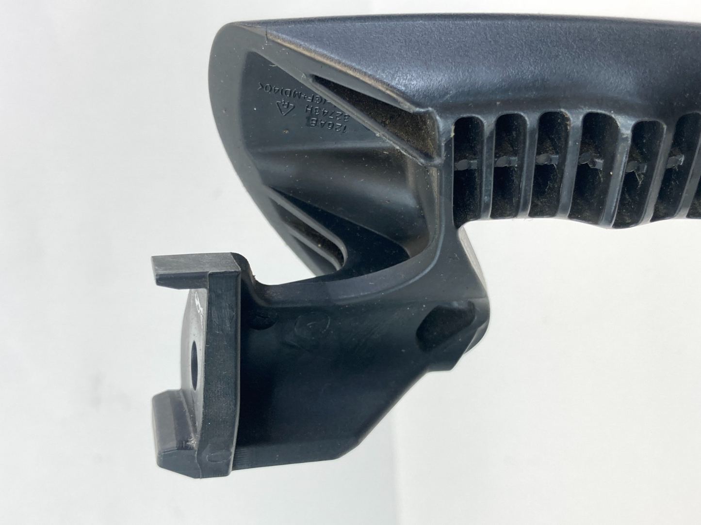 2003-2005 Dodge RAM 2500 Front Right Passenger Side Inner Door Handle 32743H