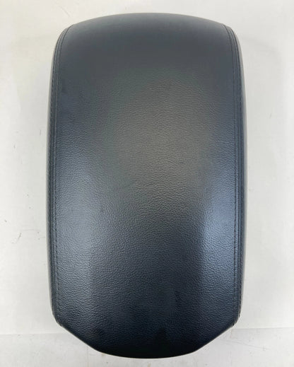 2013 2014 2015 2016 HYUNDAI SANTA FE CENTER CONSOLE ARMREST LID COVER OEM
