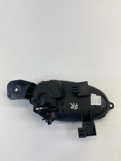 2005-2009 SAAB 9-7X FRONT RIGHT PASSENGER SIDE INTERIOR INNER DOOR HANDLE OEM