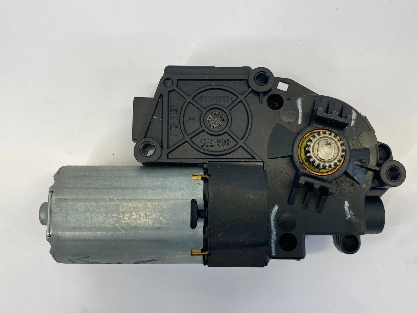 2011-2013 BMW X3 2014-2018 BMW X5 POWER SUNROOF SUN ROOF MOTOR 6761-7213044-02