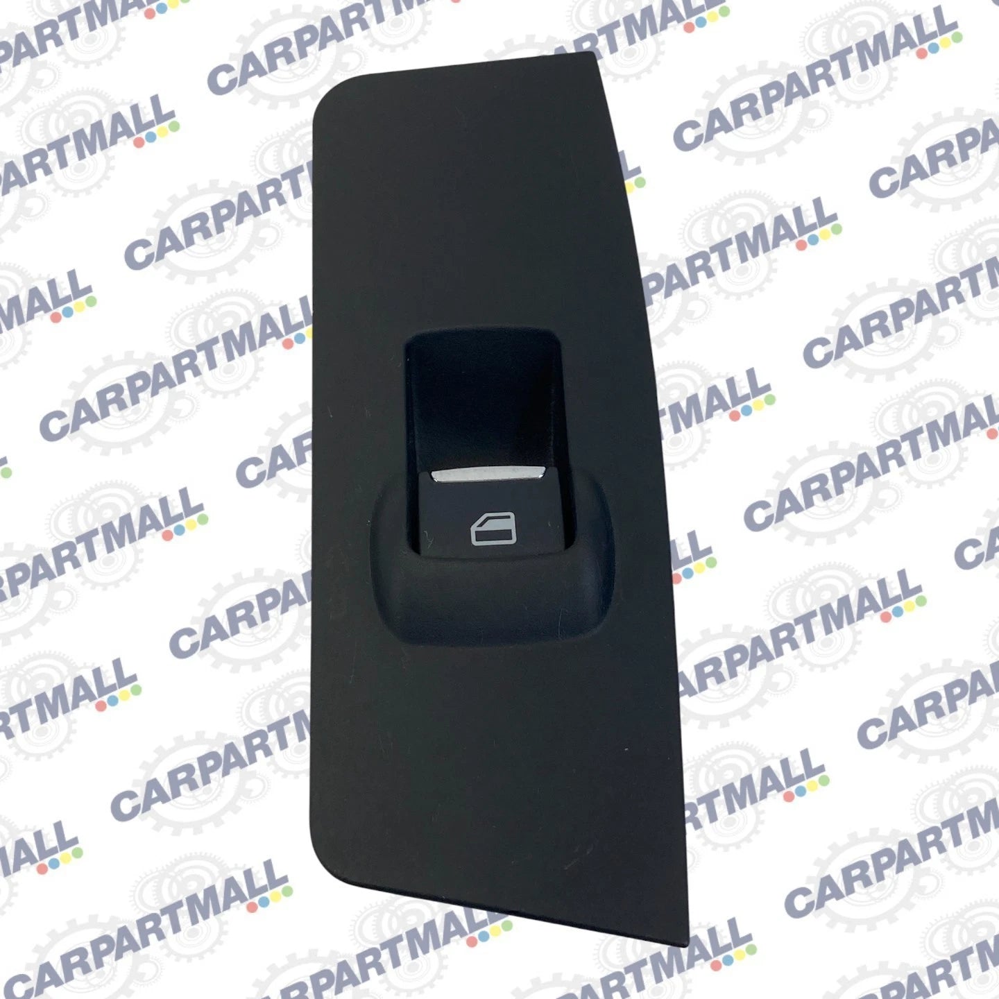 2013-2019 FORD TAURUS POLICE INTERCEPTOR SEDAN REAR LEFT POWER WINDOW SWITCH