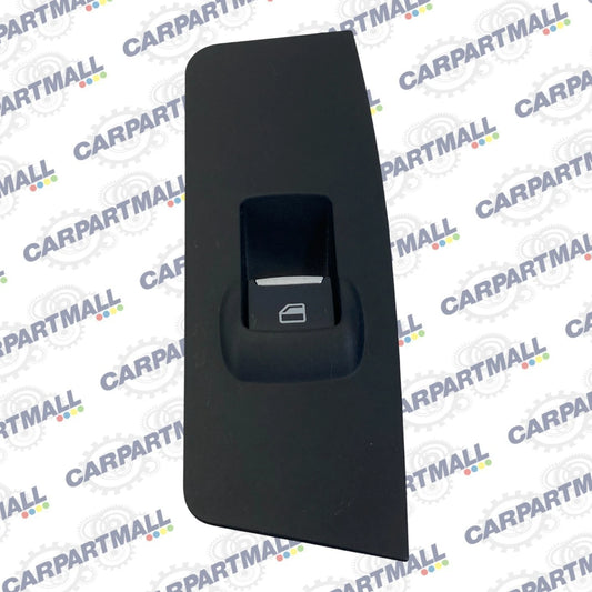 2013-2019 FORD TAURUS POLICE INTERCEPTOR SEDAN REAR LEFT POWER WINDOW SWITCH