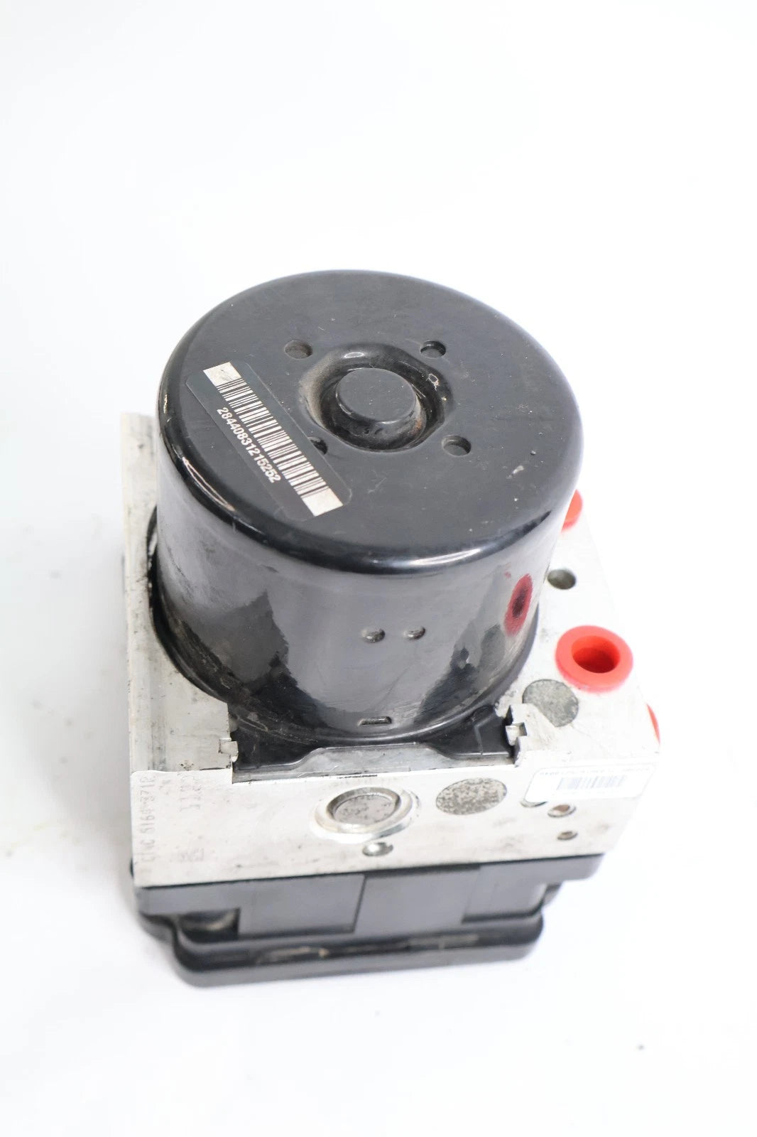 2013-2015 VOLKSWAGEN PASSAT FRONT ABS BRAKE PUMP HYDRAULIC MODULE 1K0-907-379-BS