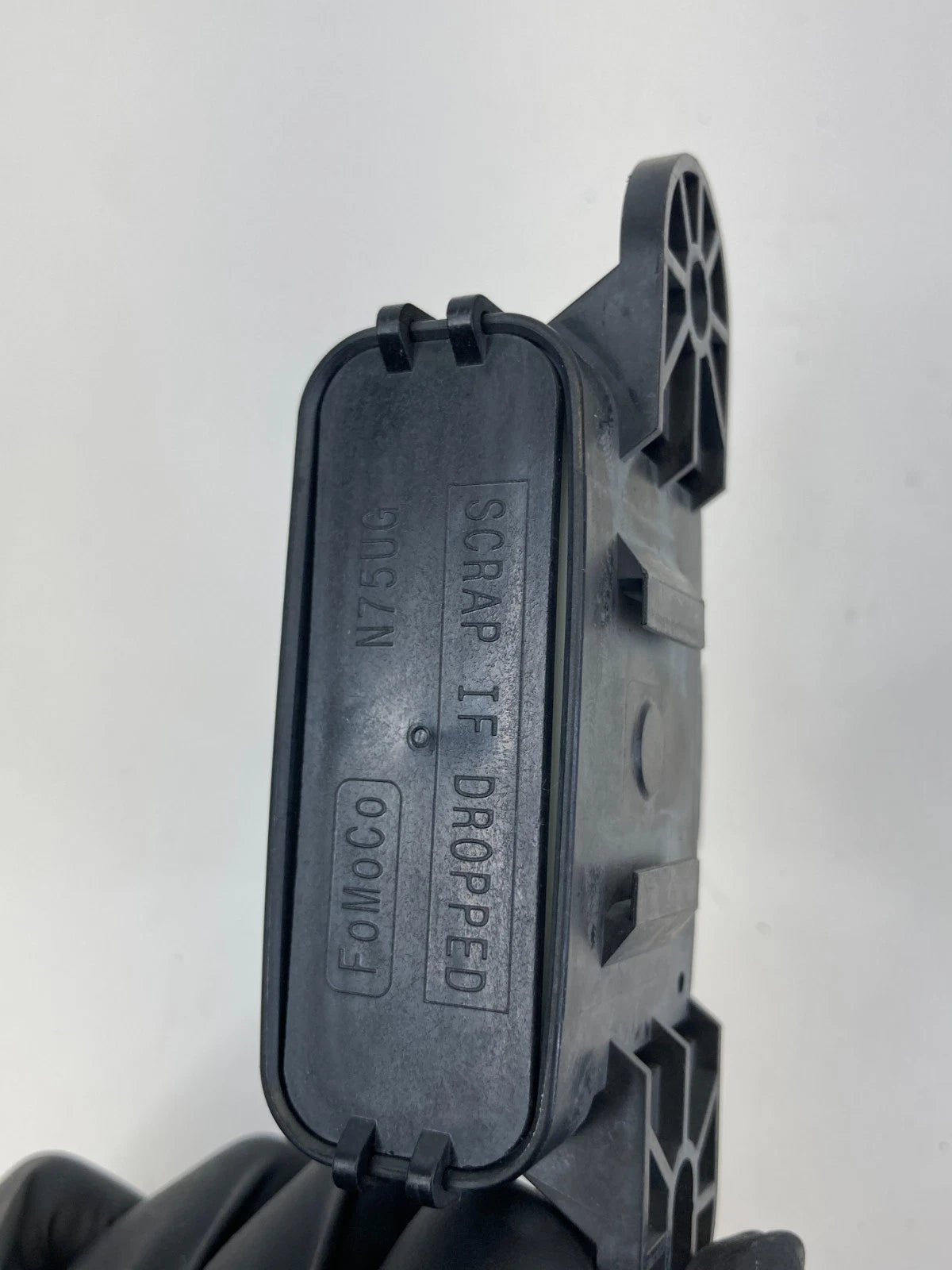 17-19 FORD POLICE INTERCEPTOR UTILITY EXTENDED POWER CONTROL COMPUTER MODULE OEM