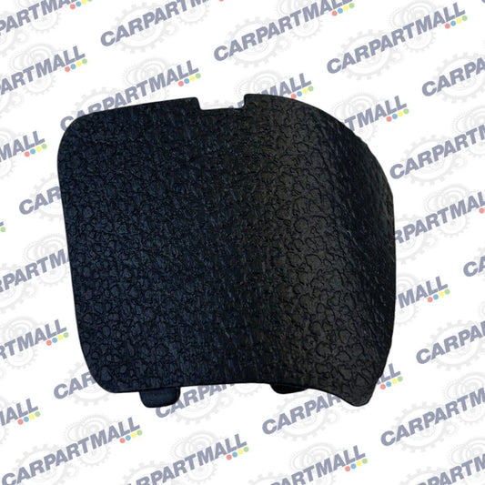 2011 11 KIA RIO5 LEFT DRIVER SIDE INNER COVER TRIM BEZEL PANEL LH OEM