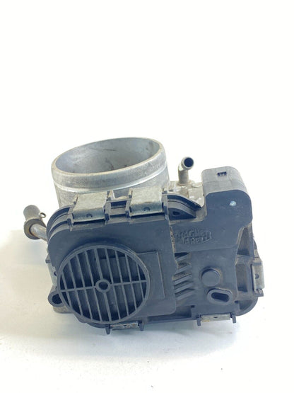 2006 2007 Volkswagen Beetle Convertible 2.5L AT Throttle Body Throttle Valve OEM