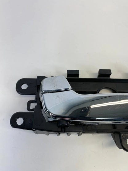 2014-2018 KIA FORTE FORTE5 SEDAN REAR LEFT INTERIOR DOOR HANDLE 82613-A7000 OEM