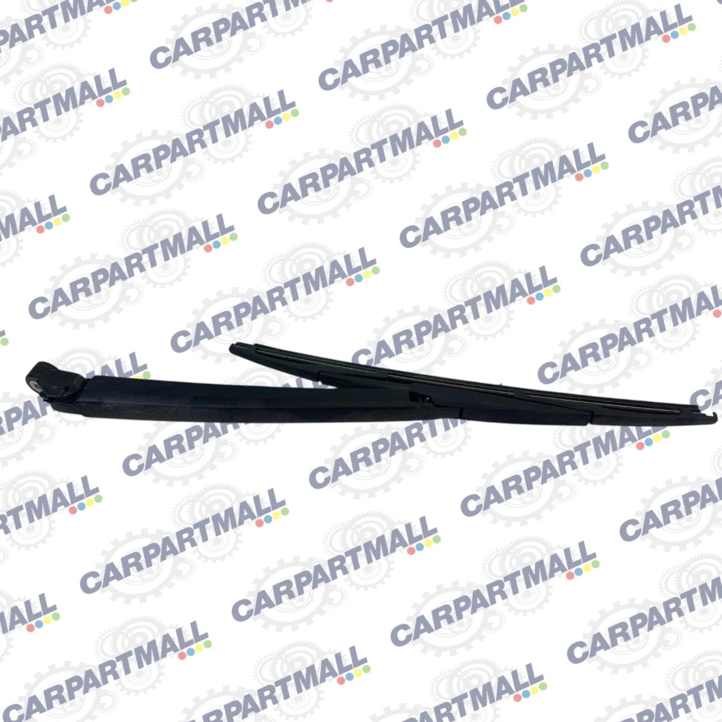 2007-2012 MAZDA CX-7 CX7 2007-2015 CX-9 REAR BACK TAILGATE WIPER ARM OEM