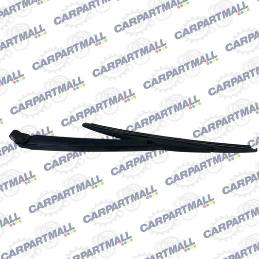 2007-2012 MAZDA CX-7 CX7 2007-2015 CX-9 REAR BACK TAILGATE WIPER ARM OEM