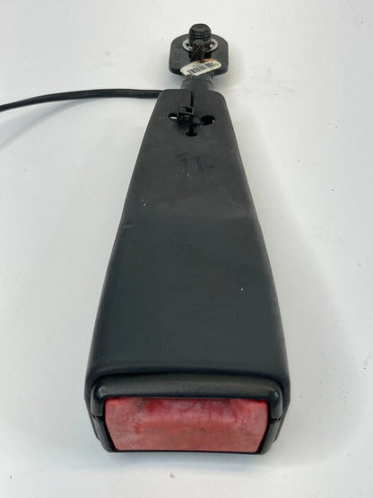 11-16 CHEVY CRUZE FRONT RIGHT PASSENGER SIDE SEAT BELT BUCKLE RECEIVER 618680800