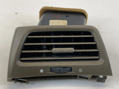 2008-2012 Honda Accord Front Left Driver Side AC Air Vent Grille 77620-TA0-A010