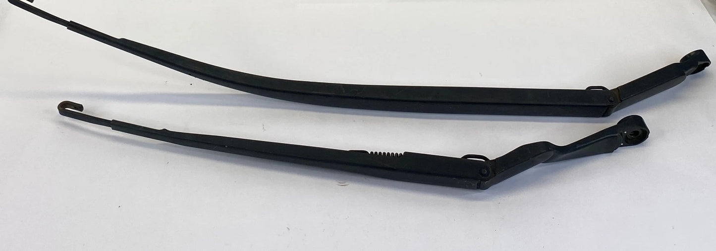 2007-2012 NISSAN ALTIMA SEDAN FRONT WINDSHIELD WIPER ARMS LEFT RIGHT OEM FACTORY