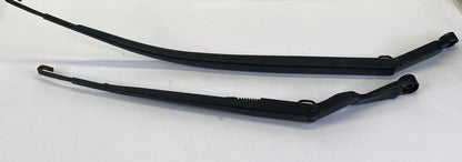 2007-2012 NISSAN ALTIMA SEDAN FRONT WINDSHIELD WIPER ARMS LEFT RIGHT OEM FACTORY