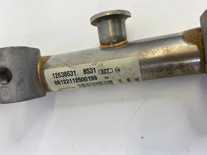 2009-2017 Traverse Enclave 10 11 LaCrosse 3.6L V6 Fuel Injection Rail SET OEM