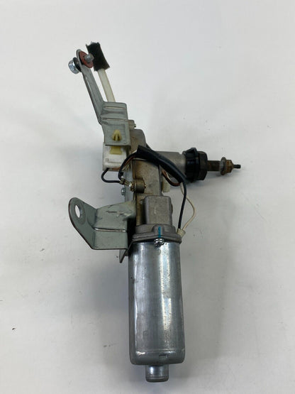 2009-2011 Chevrolet Aveo5 Hatchback Rear Windshield Wiper Motor 95995929 OEM