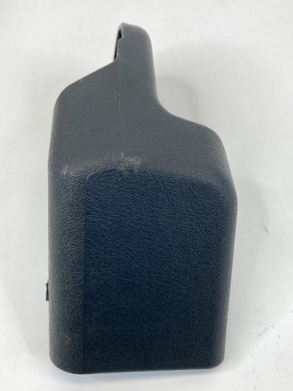 2004-2012 Mitsubishi Galant Front Right Seat Track Rail Cap End Cover N245934