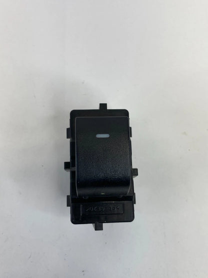 2008-2012 FORD ESCAPE REAR LEFT SIDE DOOR POWER WINDOW SWITCH 8L8T-14529-ABW
