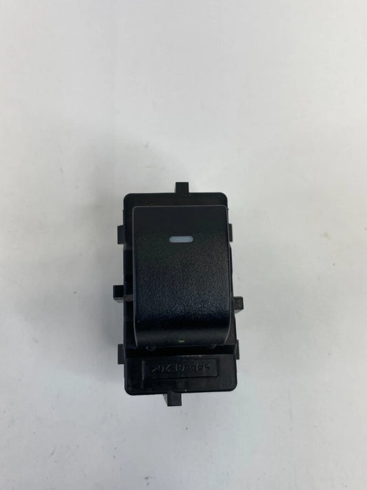 2008-2012 FORD ESCAPE REAR LEFT SIDE DOOR POWER WINDOW SWITCH 8L8T-14529-ABW