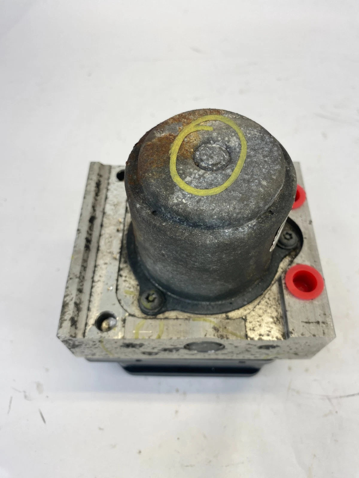 2008-2010 HONDA ACCORD 2.4L FWD ABS PUMP ANTI LOCK BRAKE MODULE ASSY TA0A5 OEM