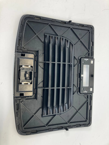 2006-2009 VOLKSWAGEN GTI UPPER DASH CENTER AIR VENT GRILLE TRIM 1K0819153 OEM