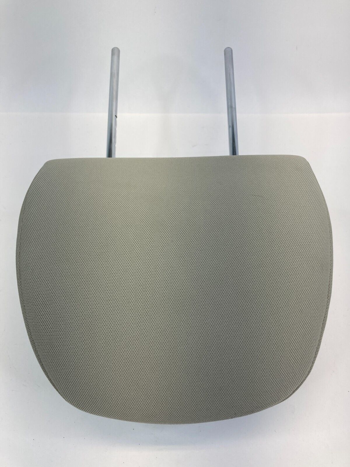 2012-2014 Kia Rio Hatchback 5-DR Front Left Driver Seat Cloth Headrest Head Rest