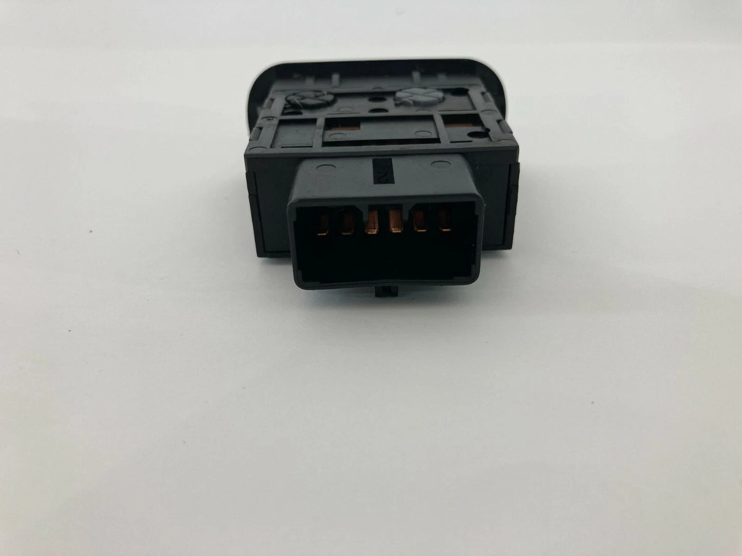 2003-2008 Kia Sorento Switch Trunk Liftgate Fuel Door Release Button Switch OEM