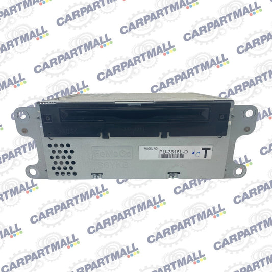 2013 2014 FORD EXPLORER INTERCEPTOR UTILITY AM/FM RADIO RECEIVER DB5T19C107ED