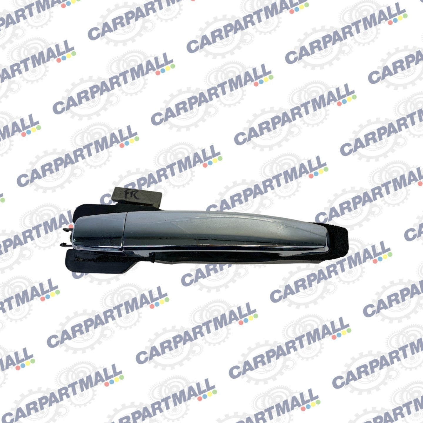 2008 2009 2010 Saturn Vue Front Right Passenger Exterior Outside Door Handle OEM