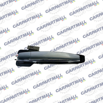 2008 2009 2010 Saturn Vue Front Right Passenger Exterior Outside Door Handle OEM