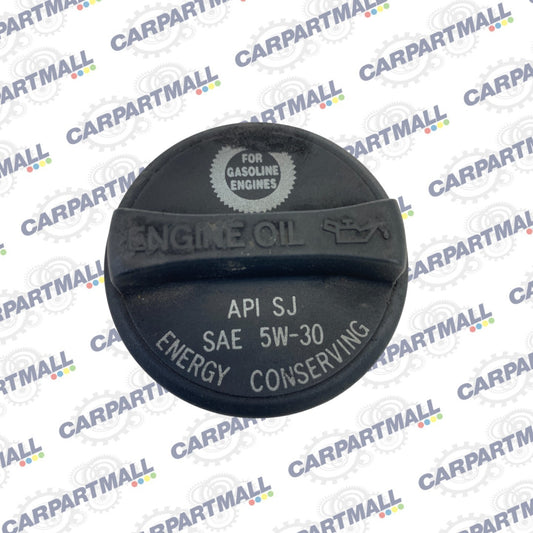 1999-2003 Lexus RX300 3.0L V6 Engine Oil Filler Fluid Cap Lid Cover 5W-30 OEM