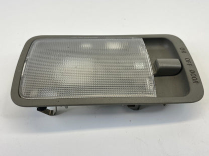 2003-2007 Nissan Murano Interior Center Roof Dome Lamp Light Assembly OEM