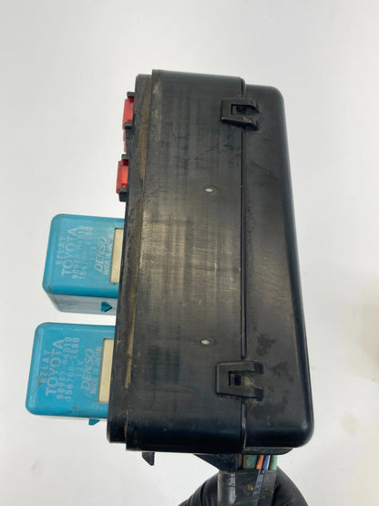 2006-2008 LEXUS RX400H UNDER HOOD SMALL FUSE RELAY BOX OEM FACTORY 90987-04010