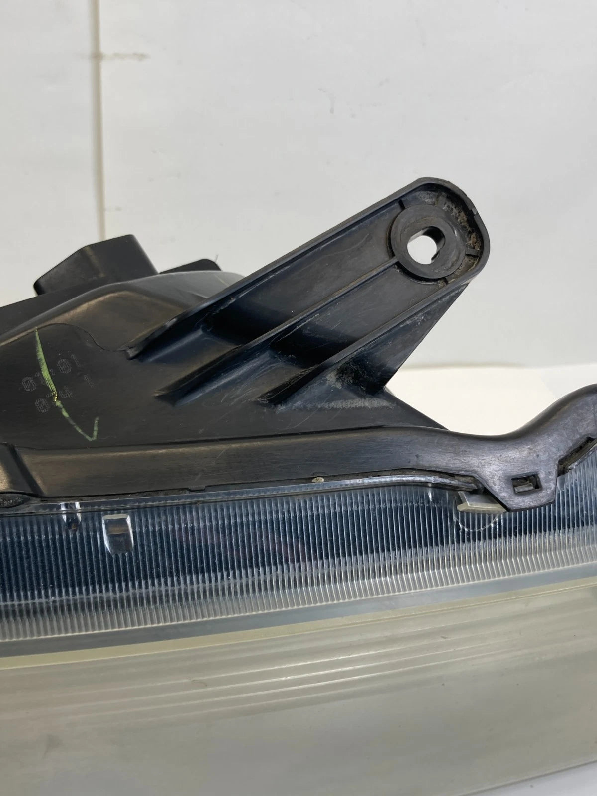 2010-2013 ACURA MDX FRONT RIGHT PASSENGER SIDE HID HEADLIGHT HEADLAMP ASSY OEM