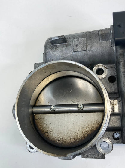 2011-2016 TOWN & COUNTRY 3.6L V6 A/T THROTTLE BODY THROTTLE VALVE 5184349AC OEM