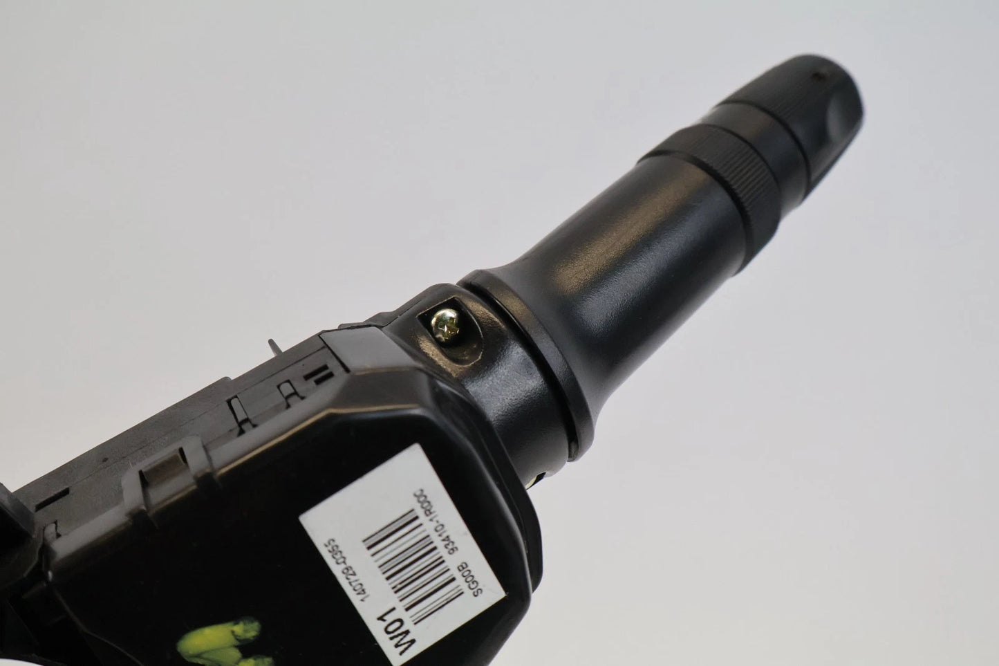 2012-2017 HYUNDAI ACCENT STEERING COLUMN TURN SIGNAL & WIPER COMBINATION SWITCH