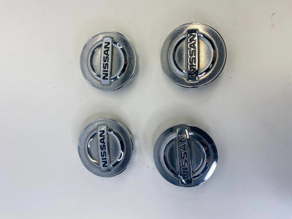 2011-2014 NISSAN MURANO WHEEL RIM HUPCAP CENTER CAP HUP CAP SET OF 4 OEM