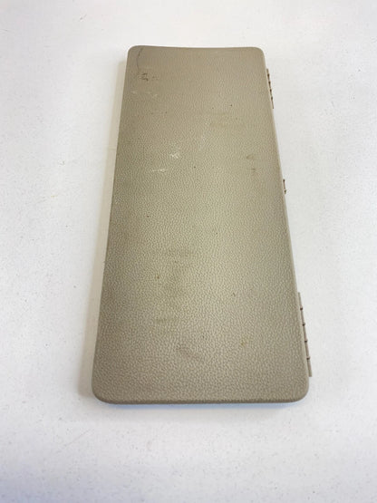 2012 2013 2014 2015 RAM CARGO VAN C/V INTERIOR COVER TRIM PANEL BEZEL F1028622-A