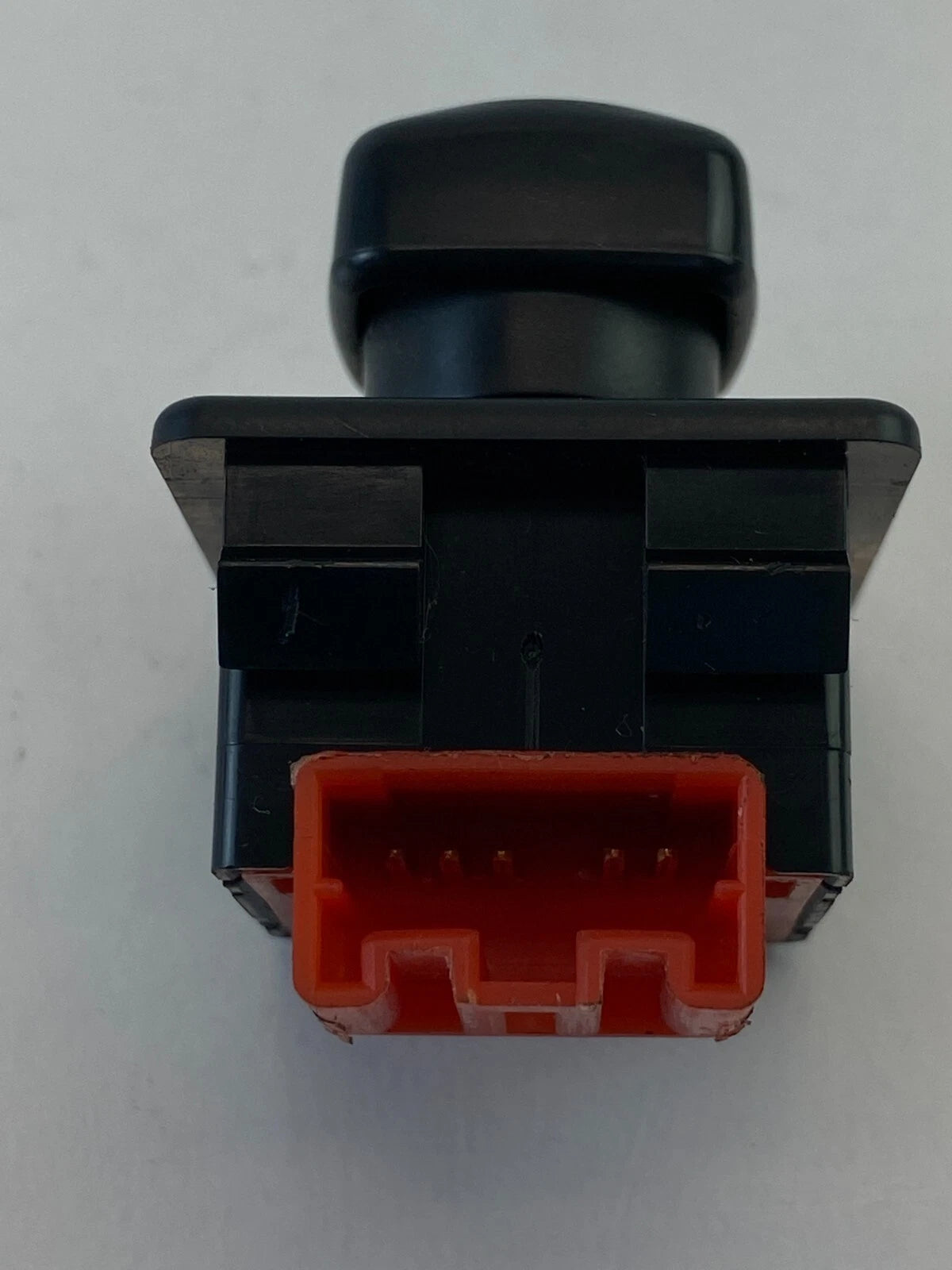 2005-2007 INFINITI G35 STEERING COLUMN TILT TELESCOPE ADJUSMENT CONTROL SWITCH
